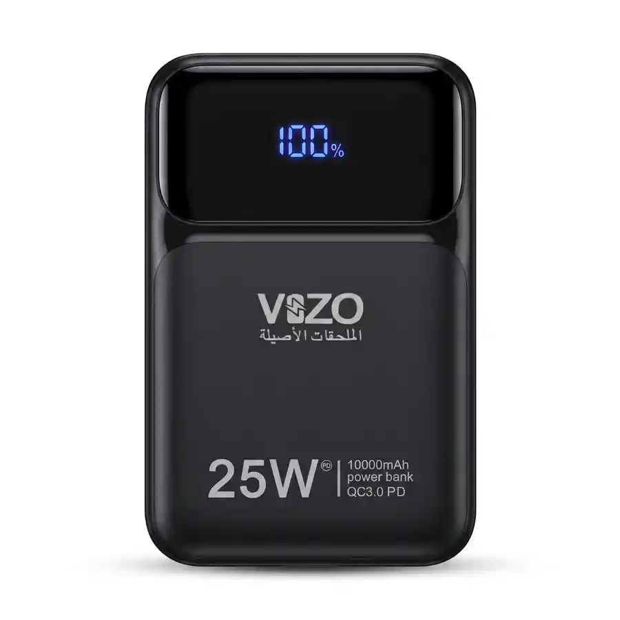 Vizo Volt 100 10000mAh Power Bank