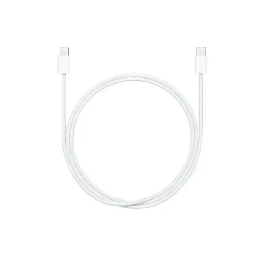 100% Original Apple 60W USB-C Charge Cable - MMOA3ZM/A