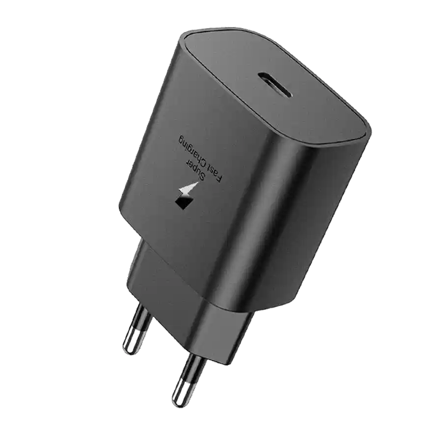 LRB-312 25W USB-C Fast Charger