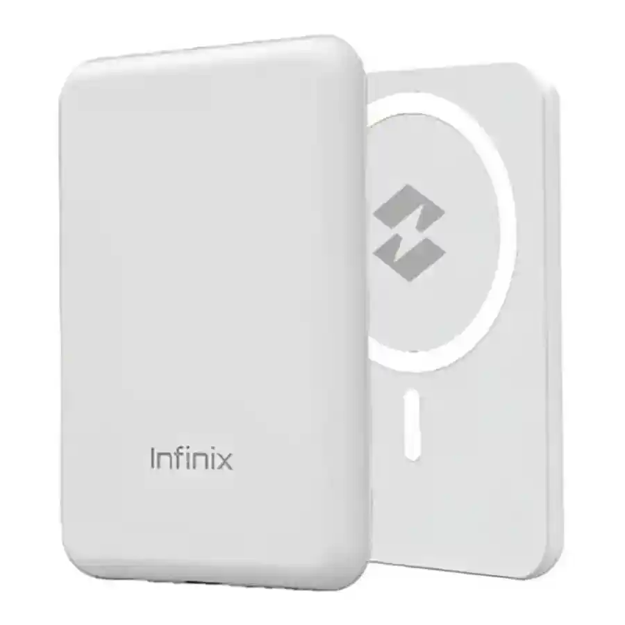 Infinix XP03 Magpower Wireless Charger