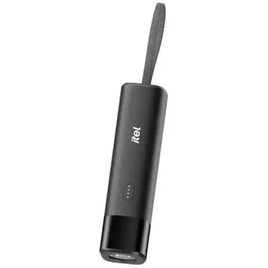 Itel A1110 5000mAh Power Bank
