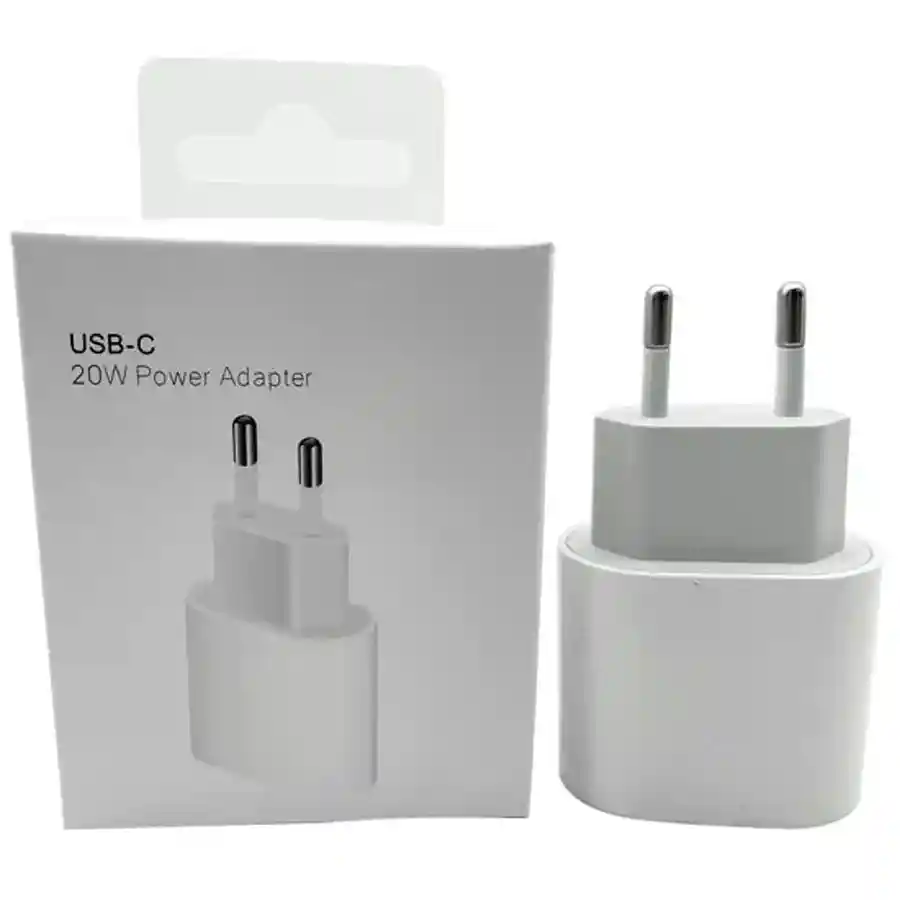 20W Type-C Power Adapter