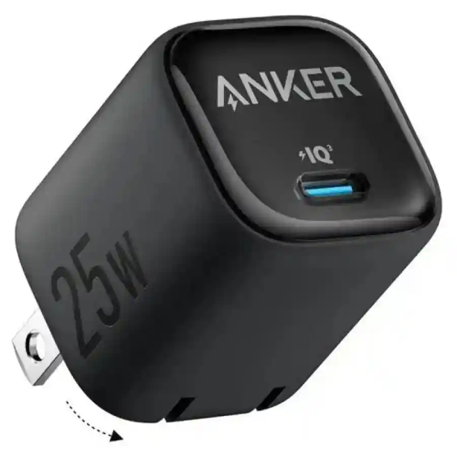 Anker 25W USB-C Wall Charger