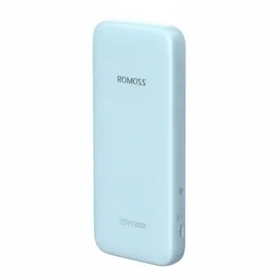 Romoss PHC10 10000 mAh Fast Charging Power Bank
