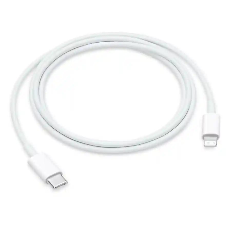 Apple USB-C to Lightning Cable (1 m)