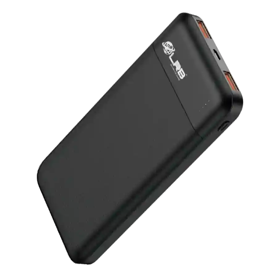 LRB-288 10000mAh 22.5W Fast Charging Power Bank