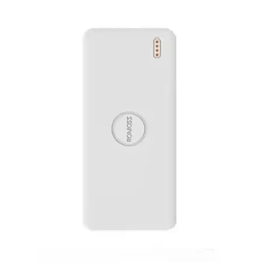 Romoss PB10 10000 mAh Portable Compact Power Bank