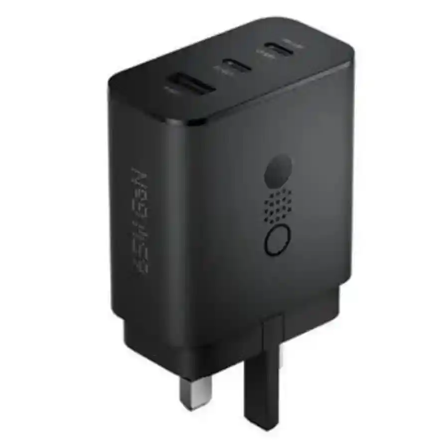 Nothing Power 65W Triple Port GaN Charger