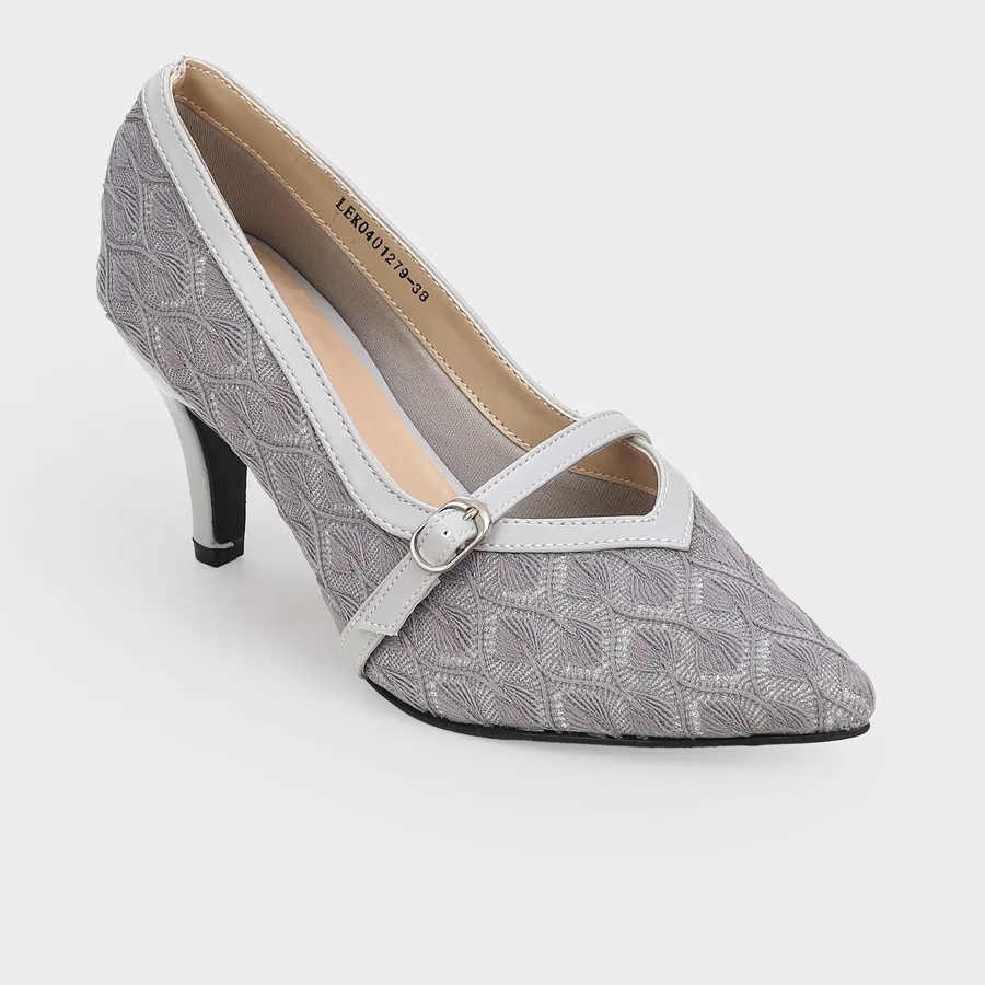 Ekisha — Women Heels