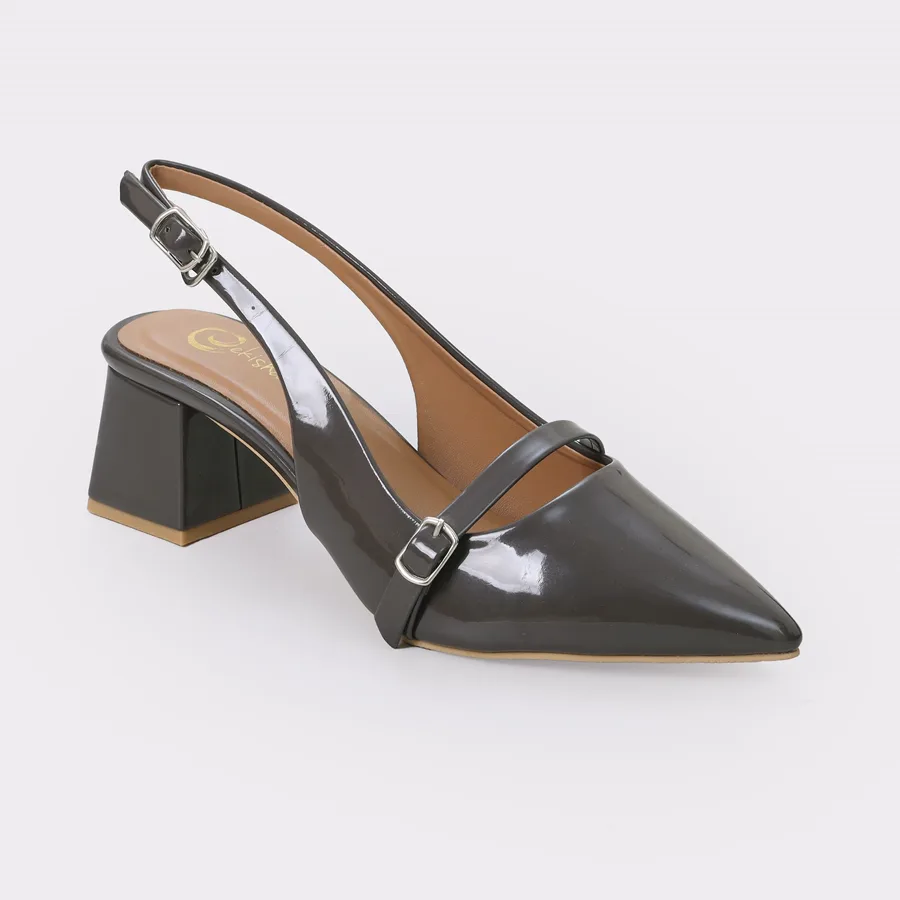 Ekisha — Women Block Heels