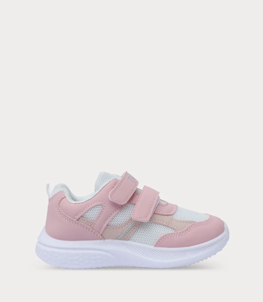 Borjan — Girl Sneakers-PINK