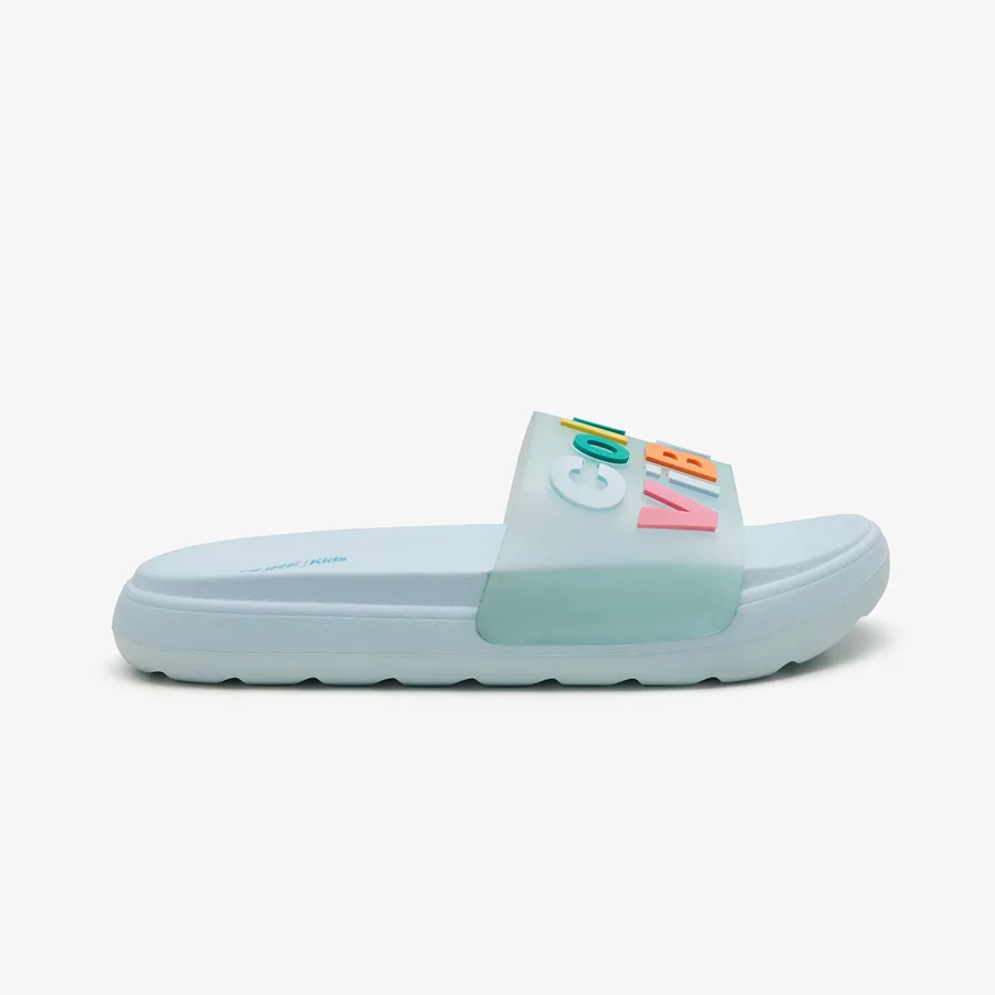 Ndure — Girls' Daily Essential Slides