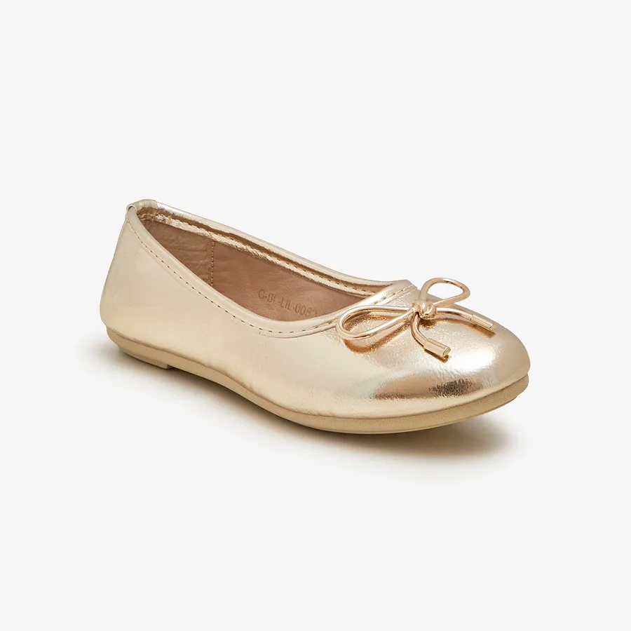 Ndure — Girls' Chic Pumps