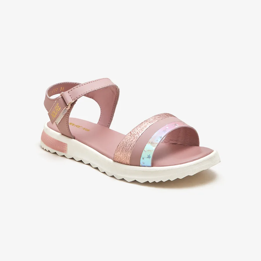 Ndure — Girls' Classy Sandals