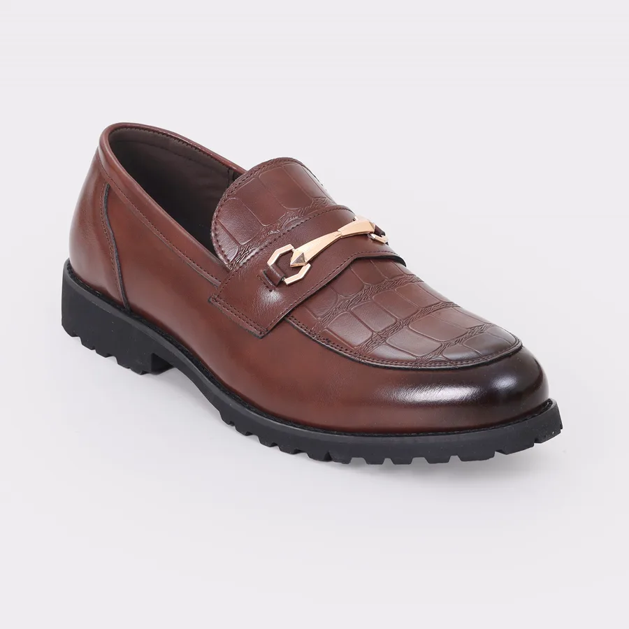 Don Carlos — Men's formal slip-on