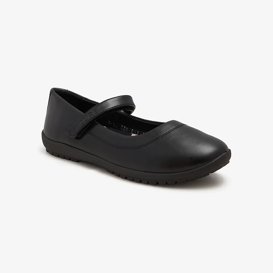 Ndure — Girls' Classic School Shoes