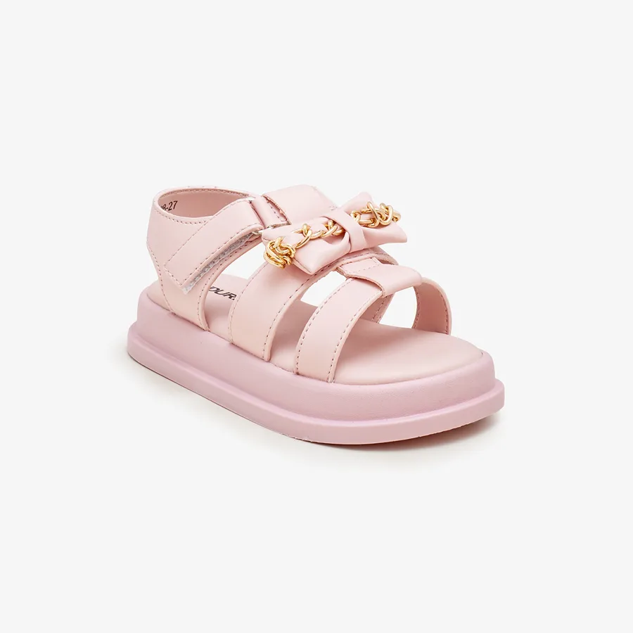 Ndure — Girls' Casual Sandals