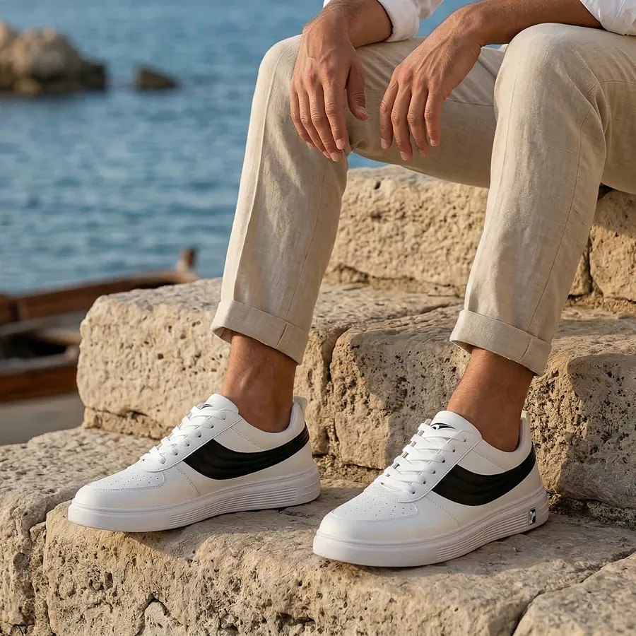 Ace — Men's dailywear sneakers