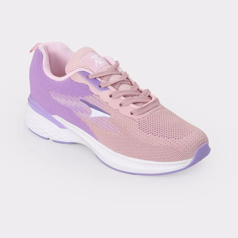 Ace — Women's Lace-up Sneakers