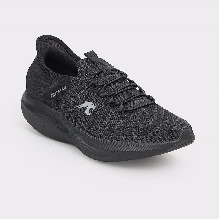 Cheetah — Men Sneakers