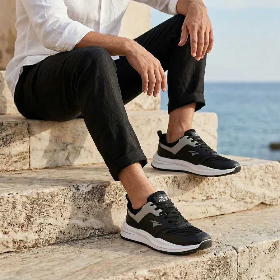 Ace — Men's Sneaker