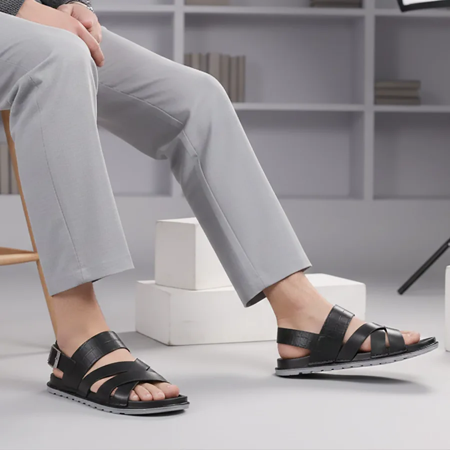 Servis — Men's Everyday Sandals
