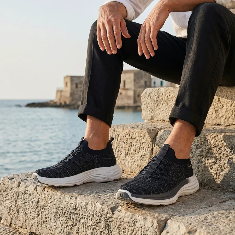 Ace — Men Everyday Sneakers