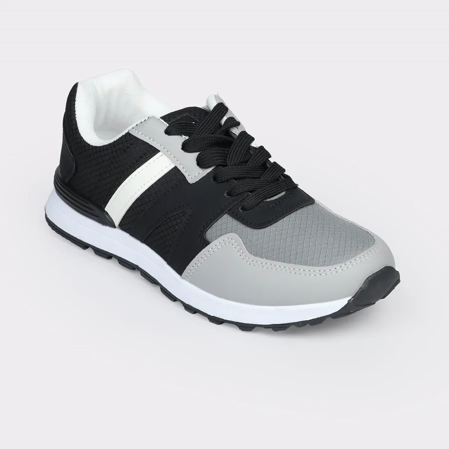 Cheetah — Youth Stylish Sneakers