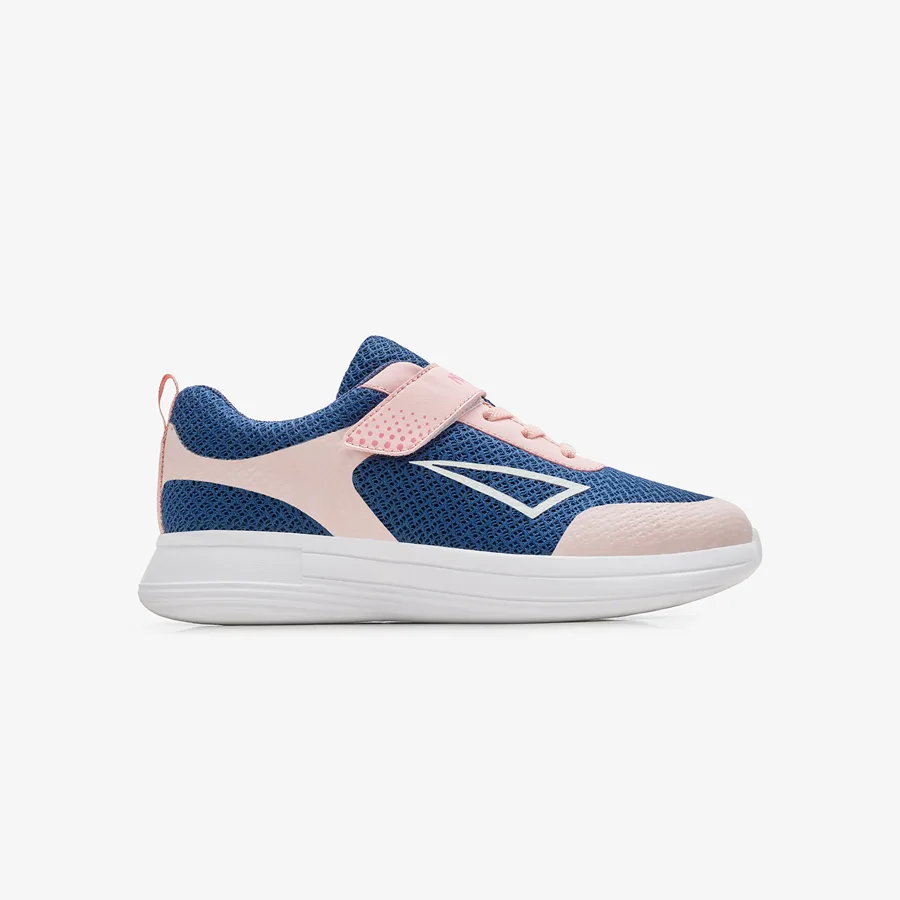Ndure — Girls' Contrast Sneakers