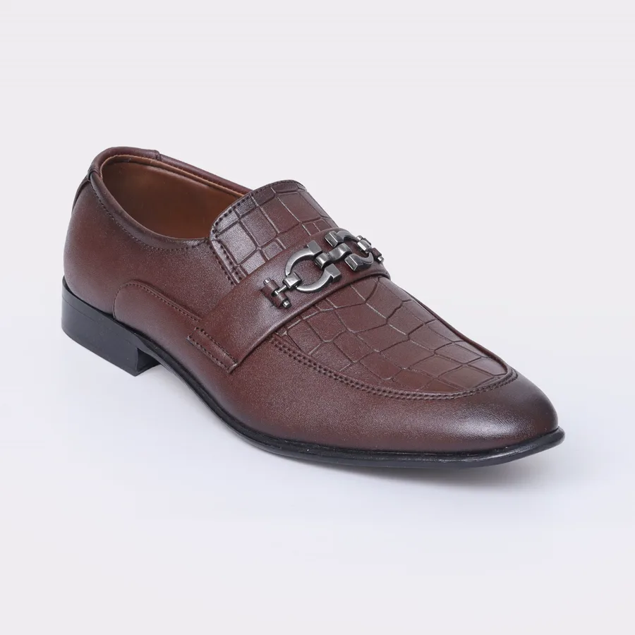 Servis — Buckled slip-on for Men