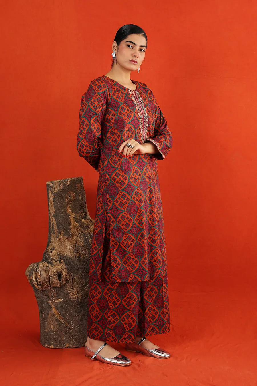 Generation — 2 Piece Indonesian Collection