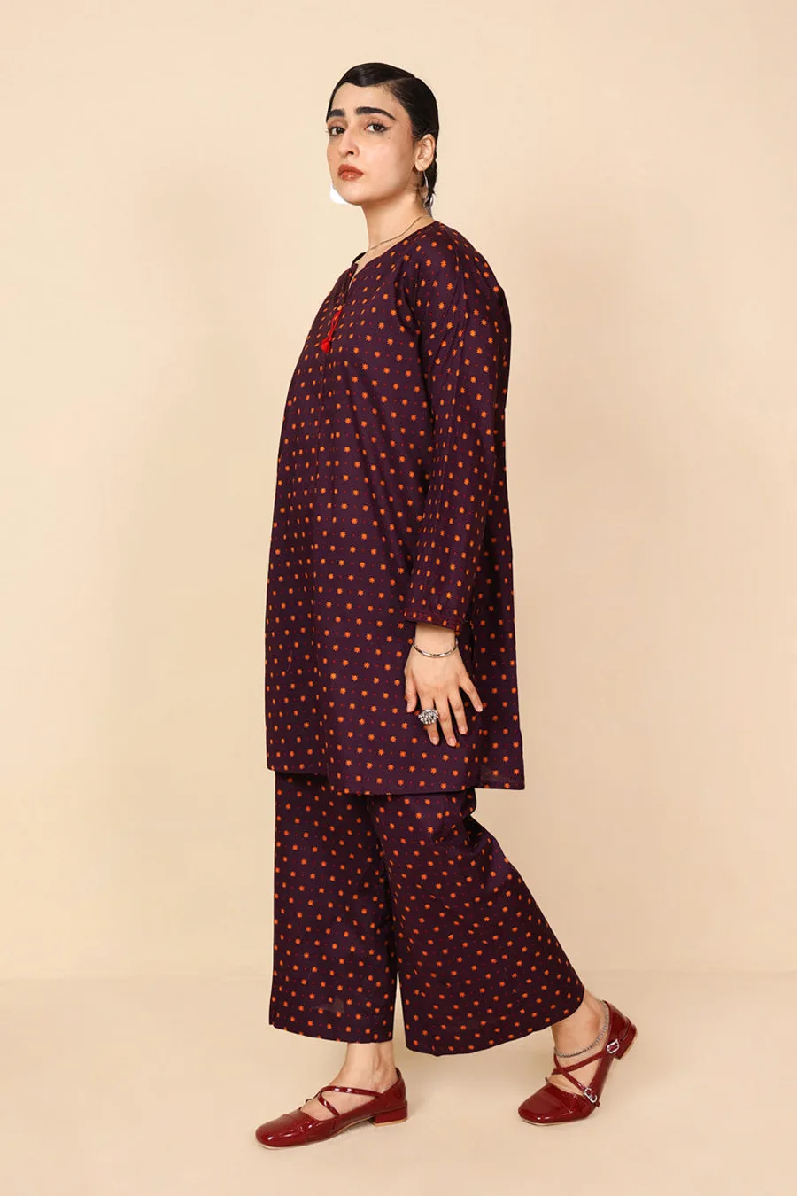 Generation — 2 Piece Floret Collection
