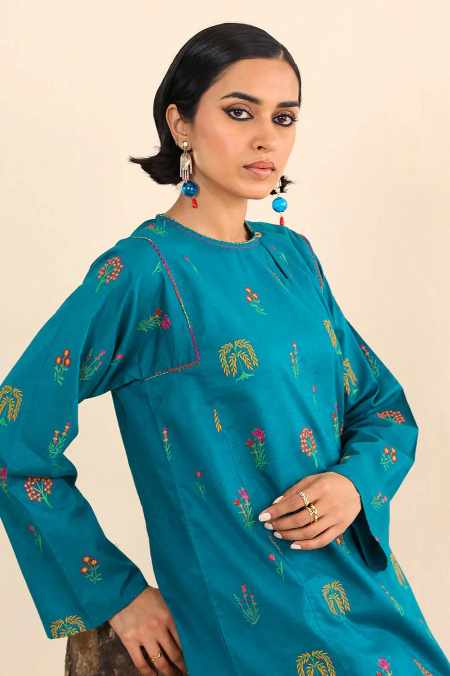 Generation — 2 Piece Baharan Collection