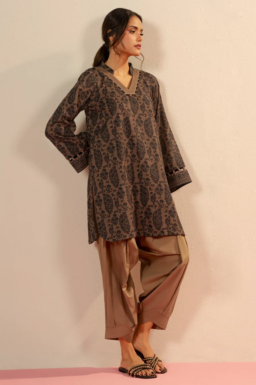 Alkaram — SHIRT