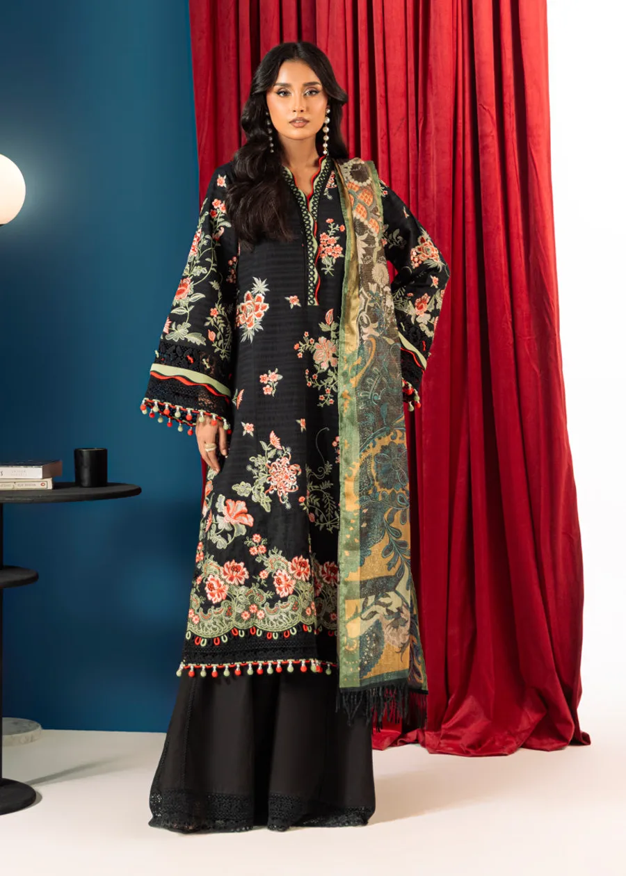 Bonanza Satrangi — Duskwear - 3 Pc (WUS25DE3151)