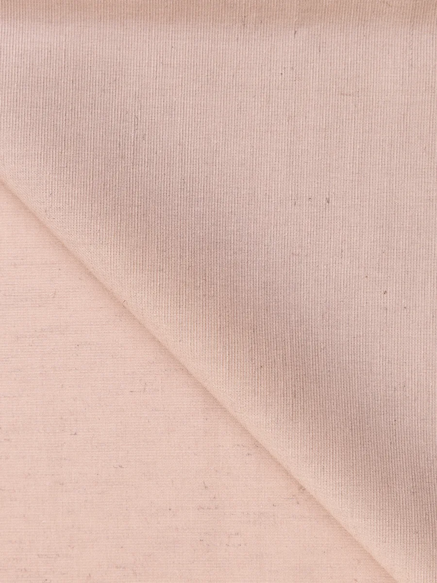 Almirah — Light Brown Cotton Unstitched Suit - AL-UN-MRJ-15128