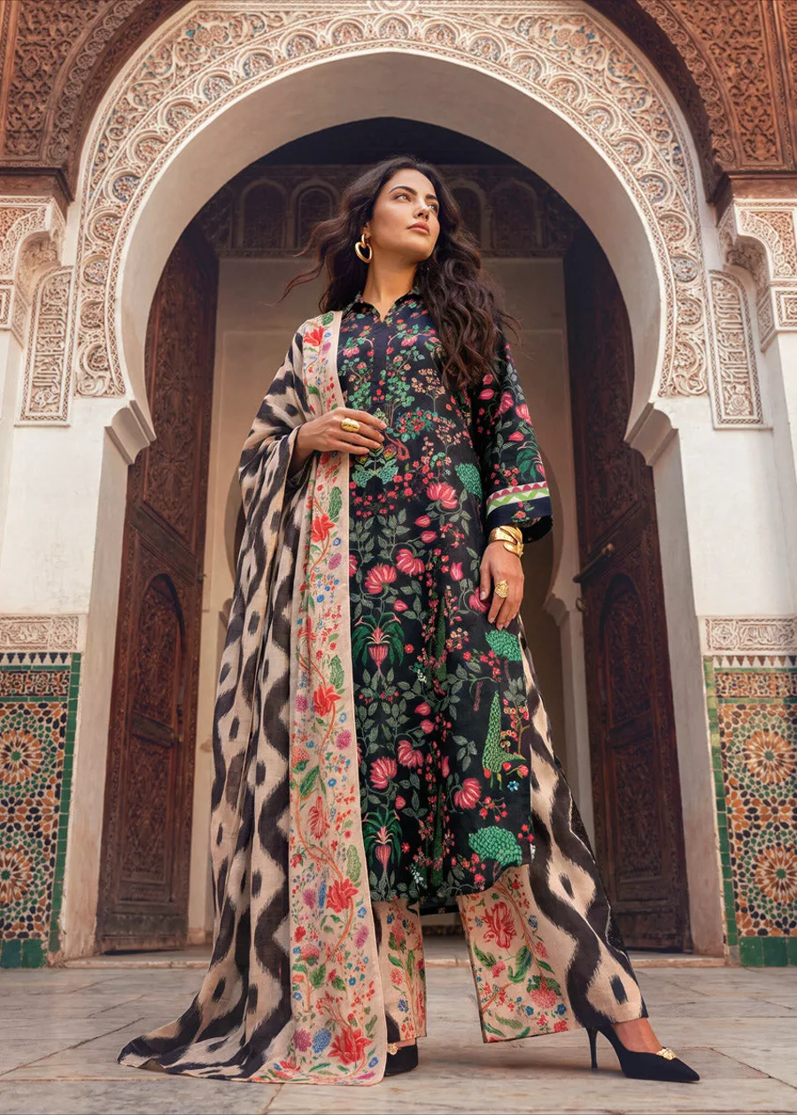 Bonanza Satrangi — Peral Harmony - 2 Pc (WUSDPBW26LI9O1)