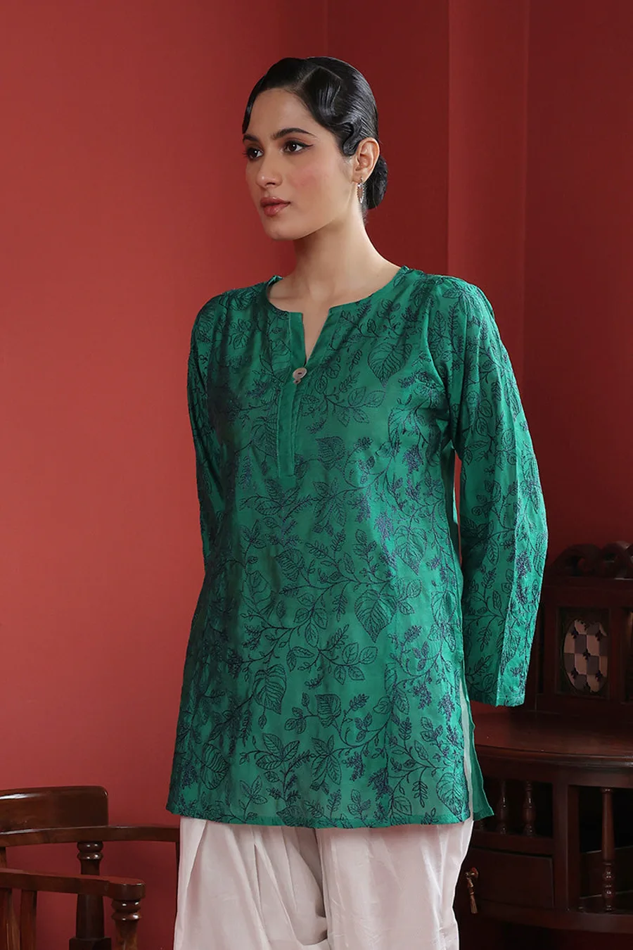 Generation — 2 Piece Fleur Amour Collection