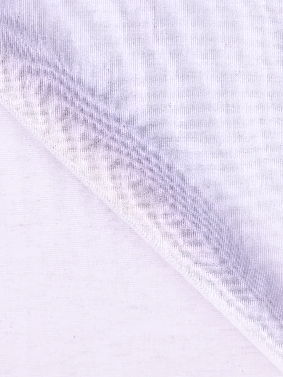 Almirah — Light Grey Cotton Unstitched Suit - AL-UN-MRJ-15128