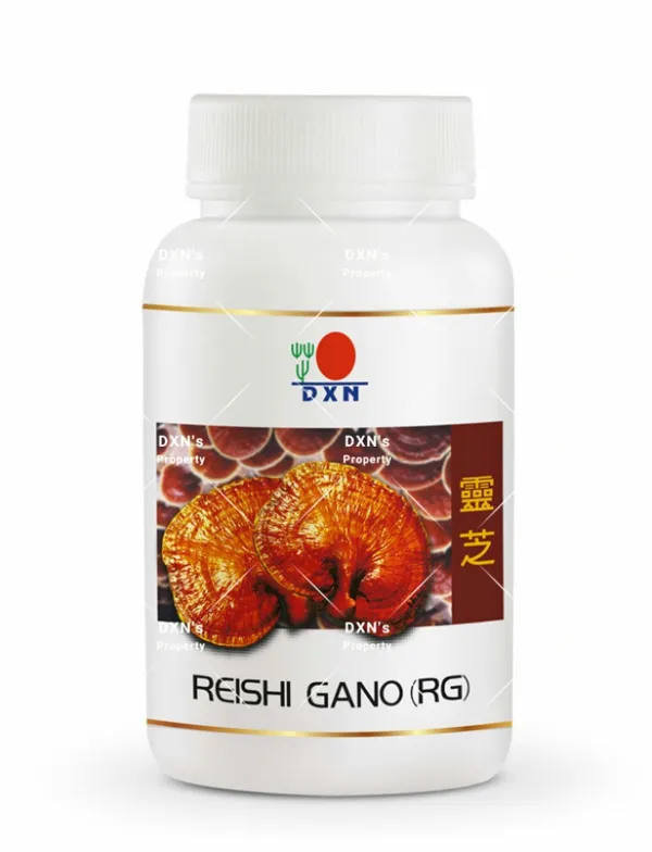 DXN Reishi Gano RG