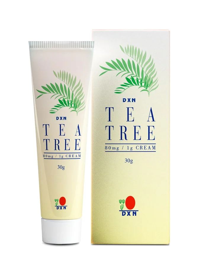 DXN Tea Tree Cream