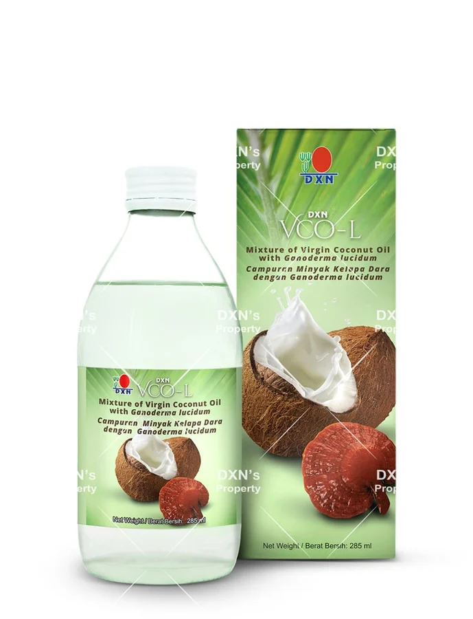 DXN VCO-L 285ml