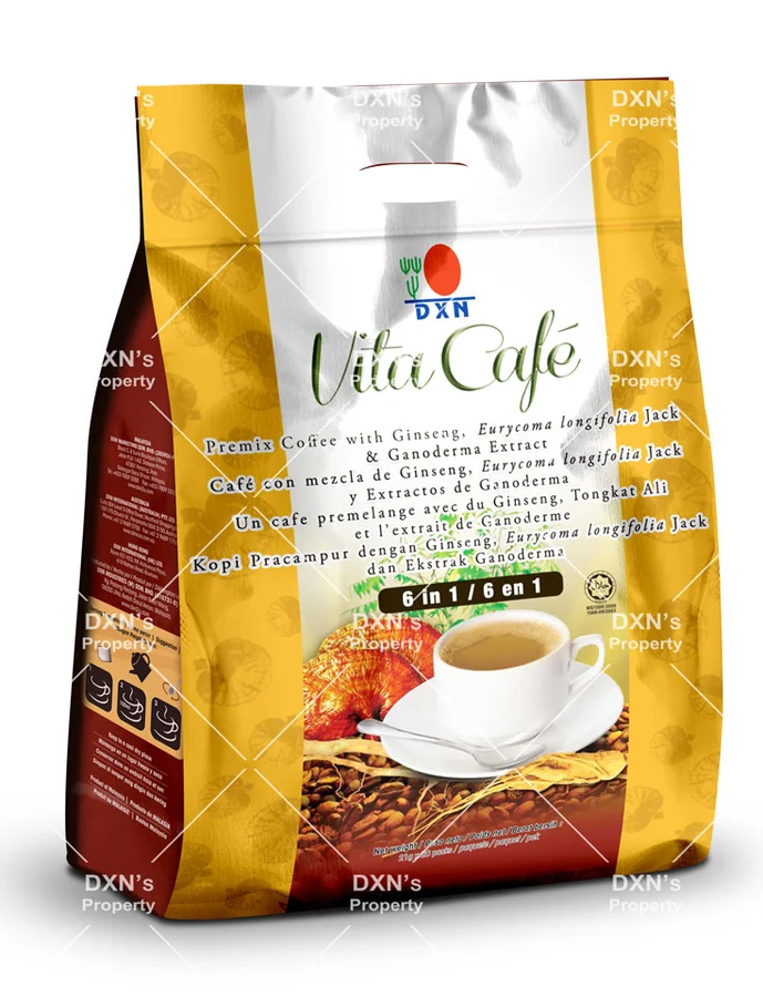DXN Vita Café